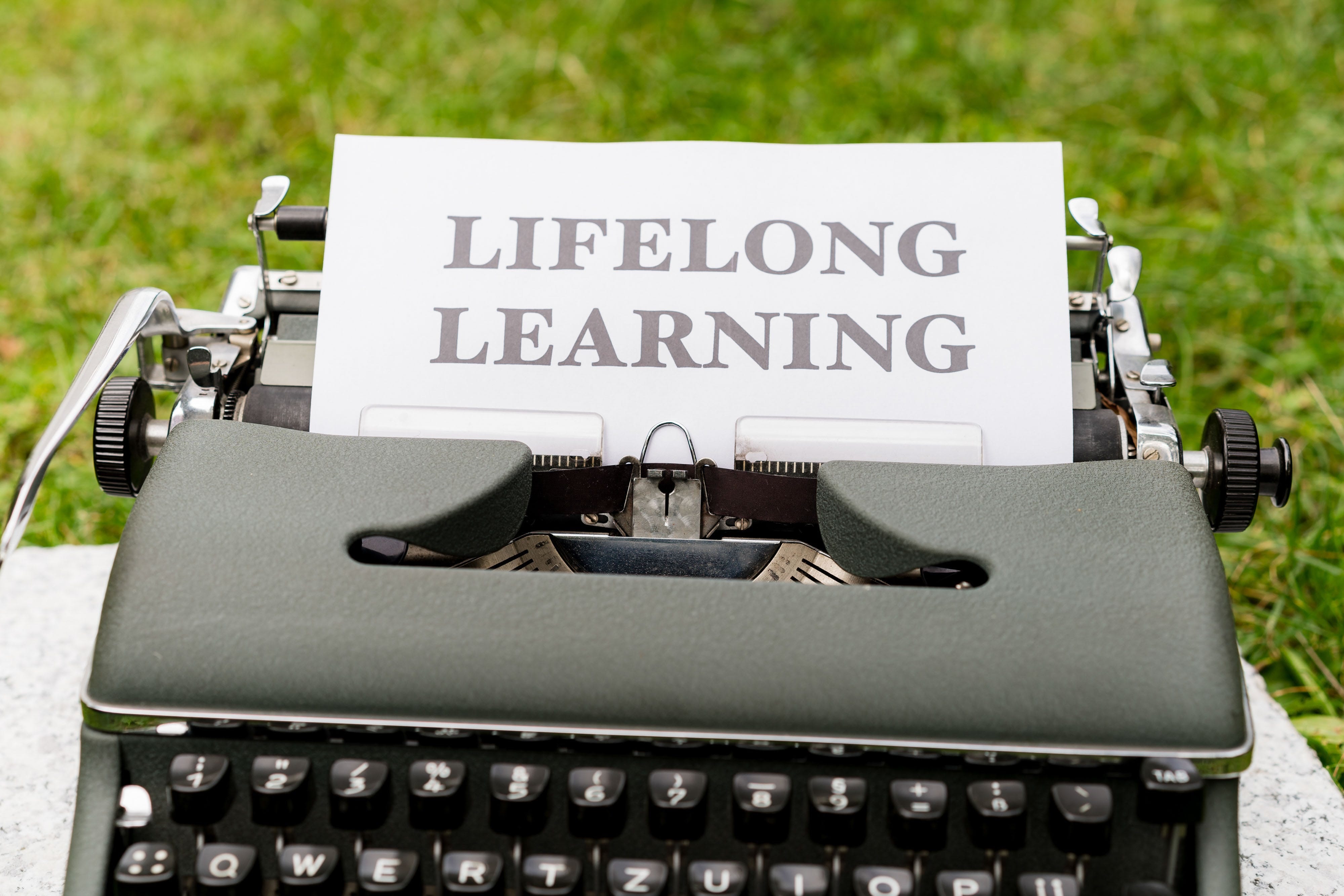 Guiding Your Career: Lifelong Learning Strategies for Success