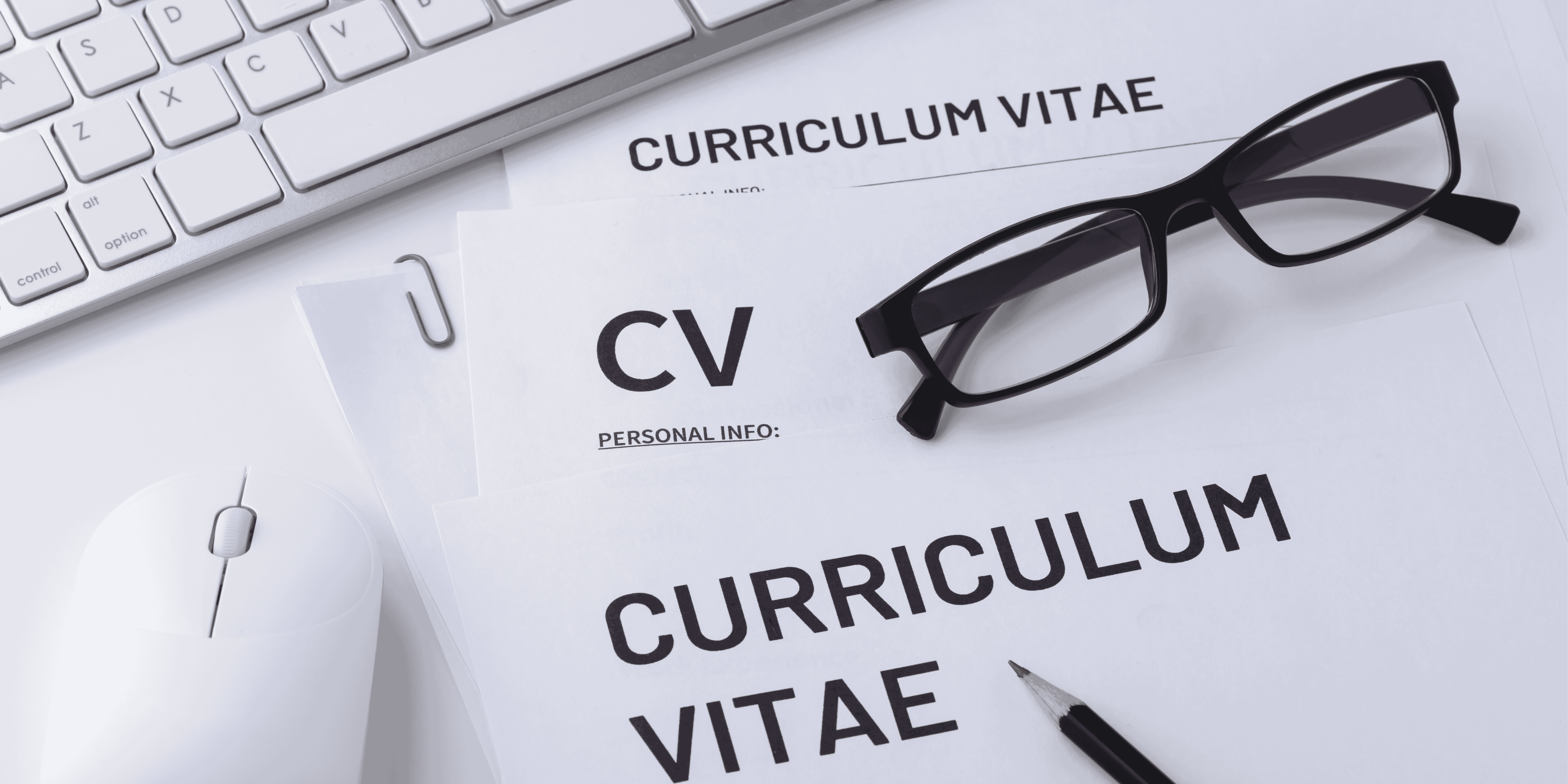 How to write the perfect CV for 2023