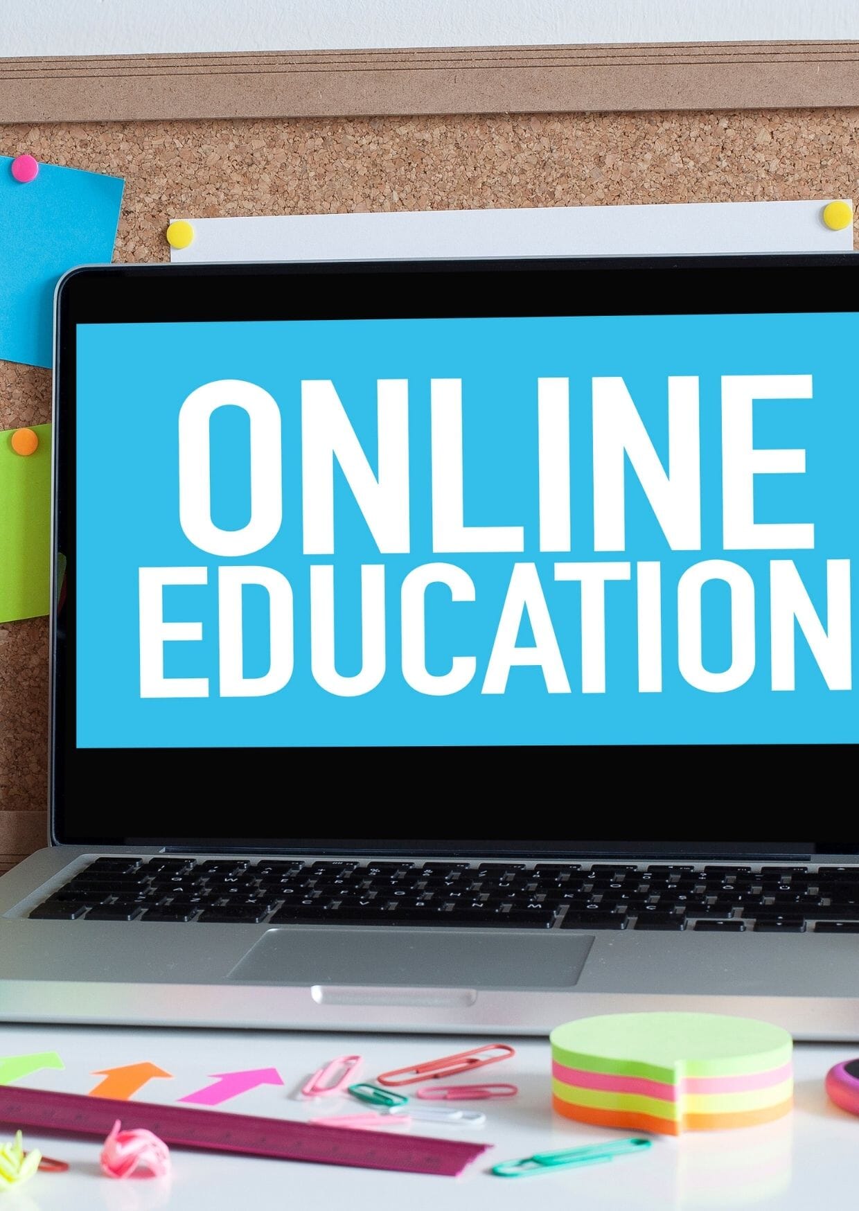 Post-Pandemic: A New World of Education – The case for online education